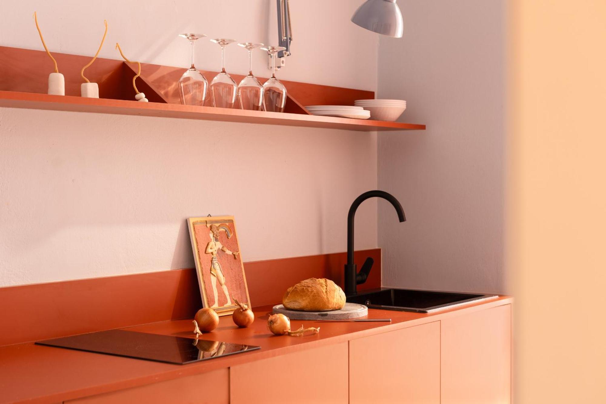 Acre Urban Studios In Monastiraki Афины Экстерьер фото